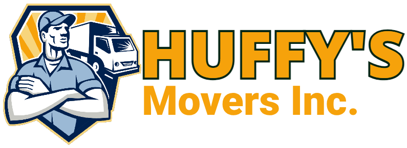 Huffy's Movers Inc.